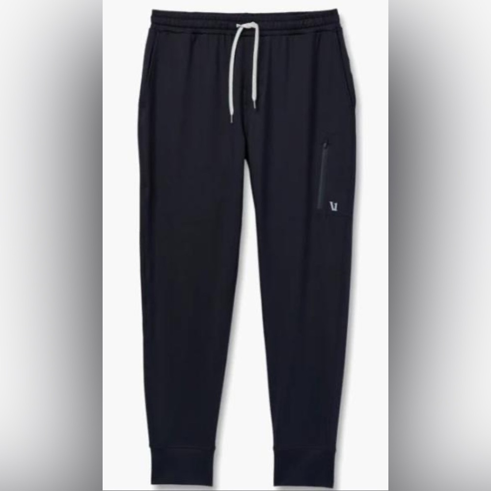 VUORI Men's Sunday Performance Jogger‎ Size Small